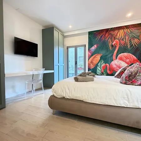 Appartement Francyfancy 2 - Il Design In Centro Milaan
