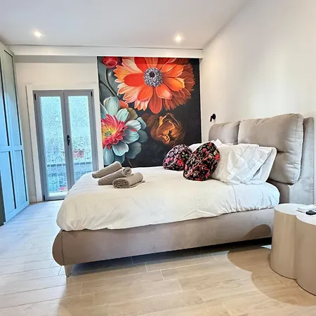 Francyfancy 2 - Il Design In Centro Appartement *
